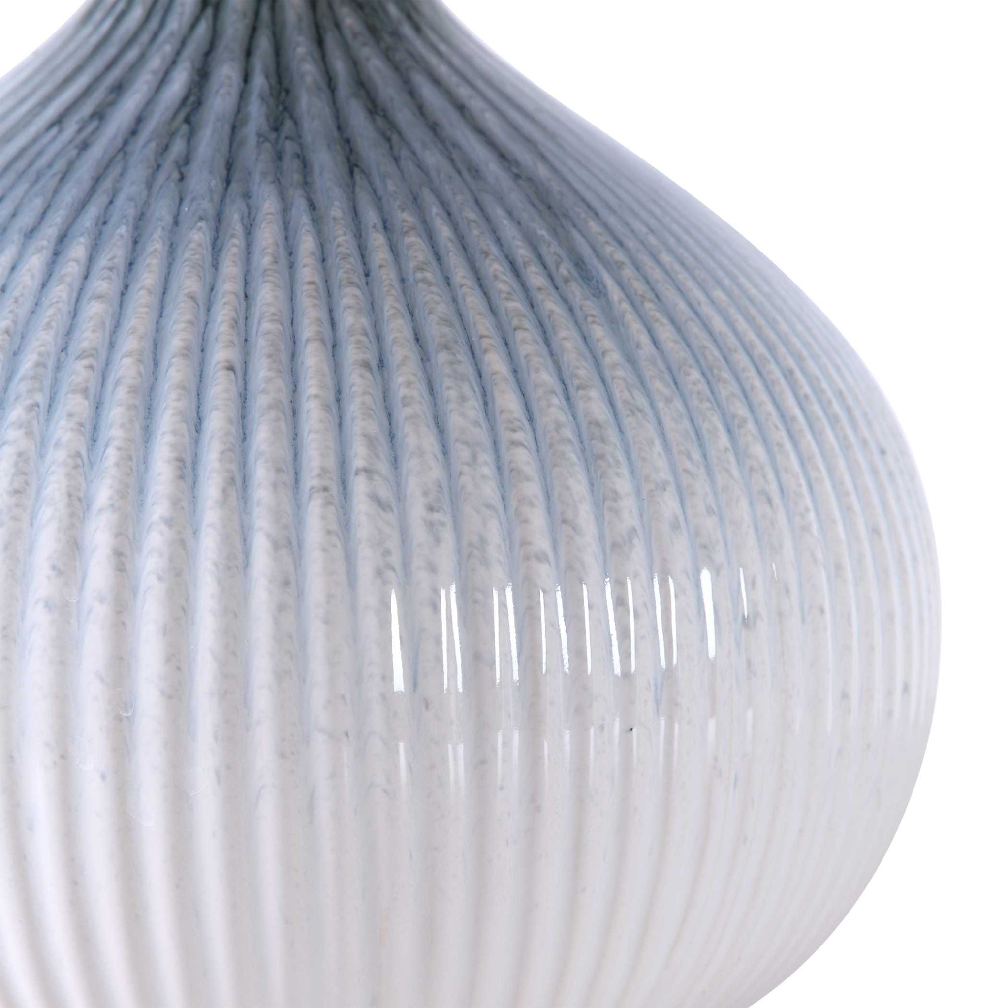 Eichler - Mid-Century Table Lamp - White