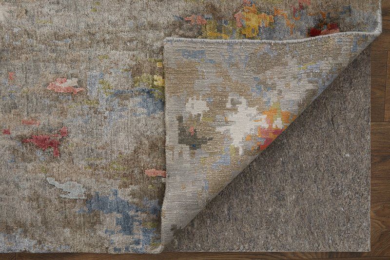 DYER Collection - 69DVF Gray/Multi