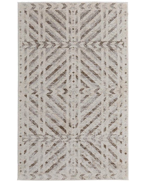 VANCOUVER Collection - 39NQF Beige/Brown