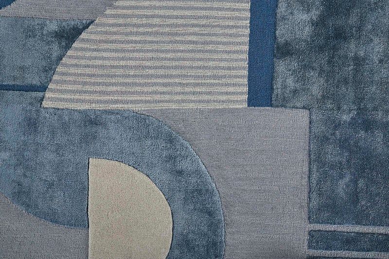 NASH Collection - 8849F Blue/Gray