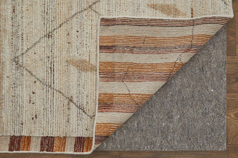 KASBAH Collection - 69G0F Beige/Multi