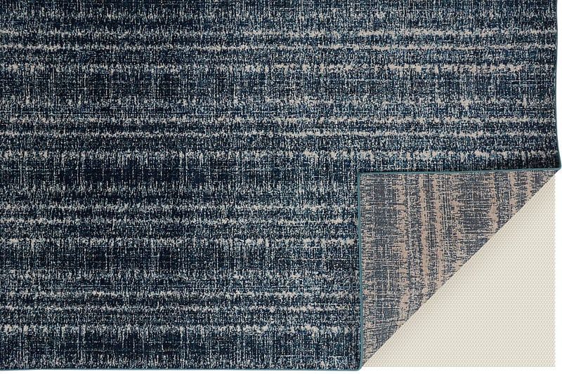 REMMY Collection - 3425F Beige/Dark Blue