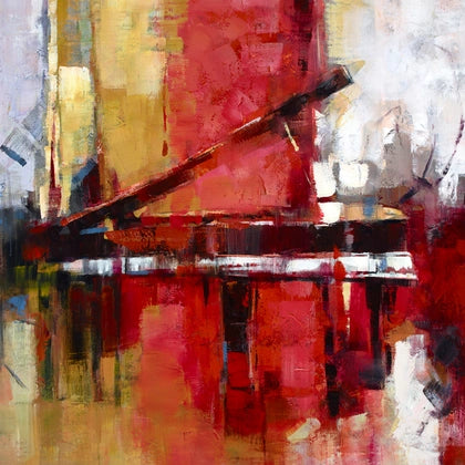 Piano Solo