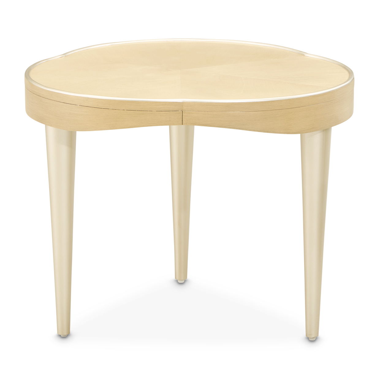 Camellia Field - Living Room Table