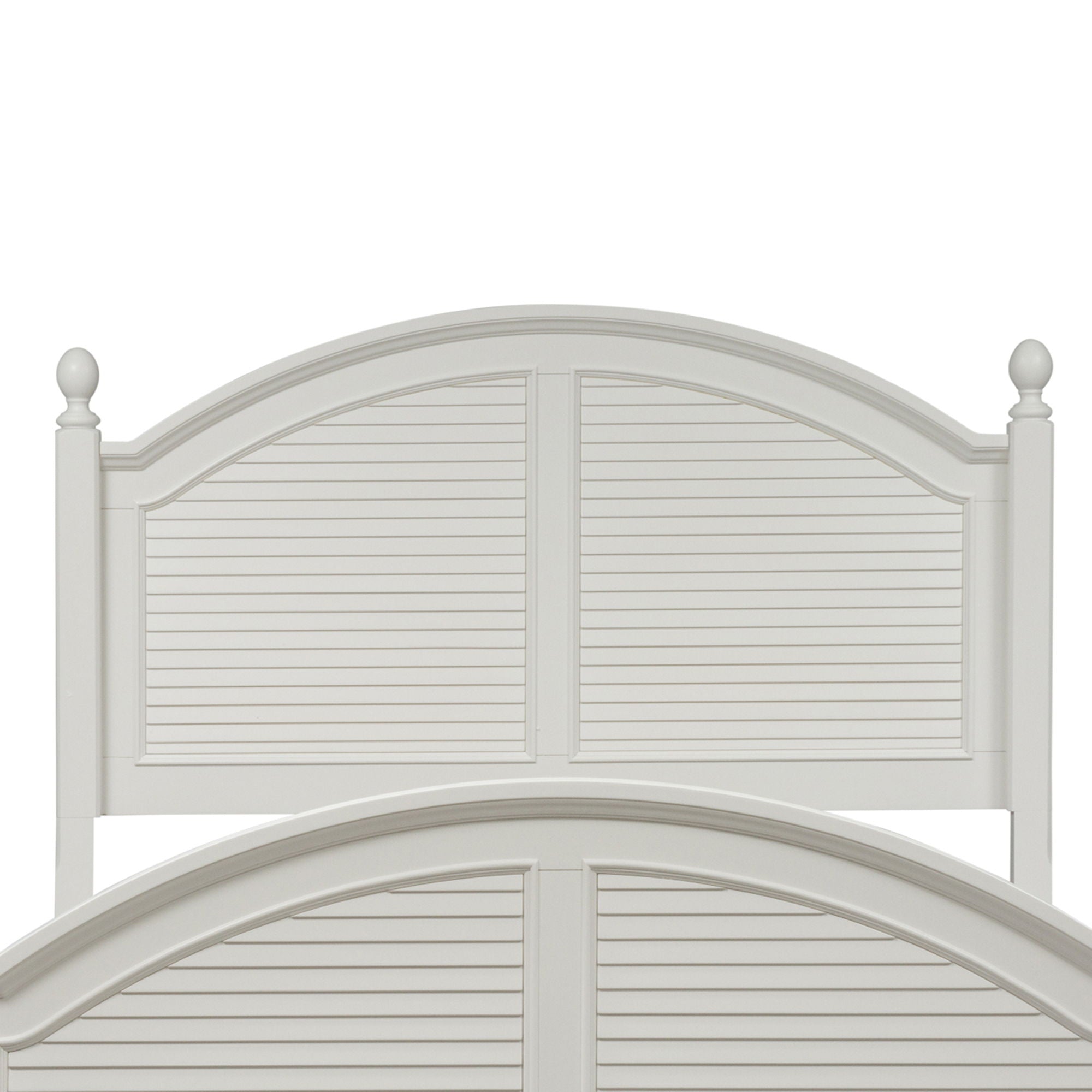 Summer House I - Poster Headboard