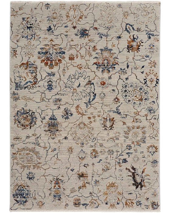 KAIA Collection - 39GPF Ivory/Multi