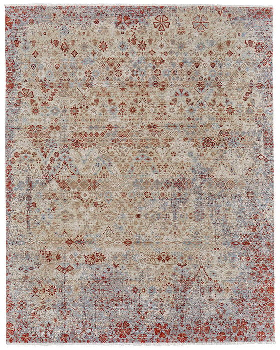HARMON Collection - 69EJF Gray/Multi