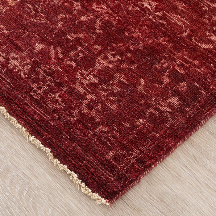 TESORO II Collection - 7206F Rouge