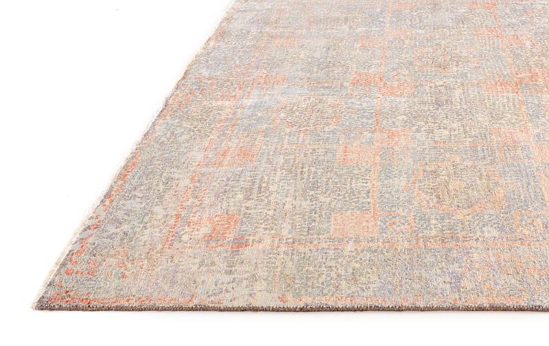 EROS Collection - 6984F Rust