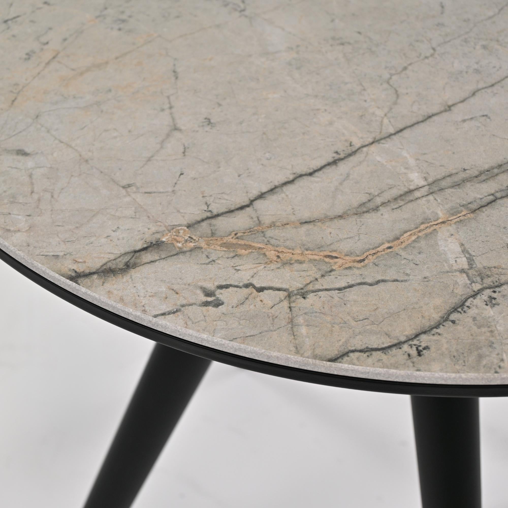 Francesca End Table Small