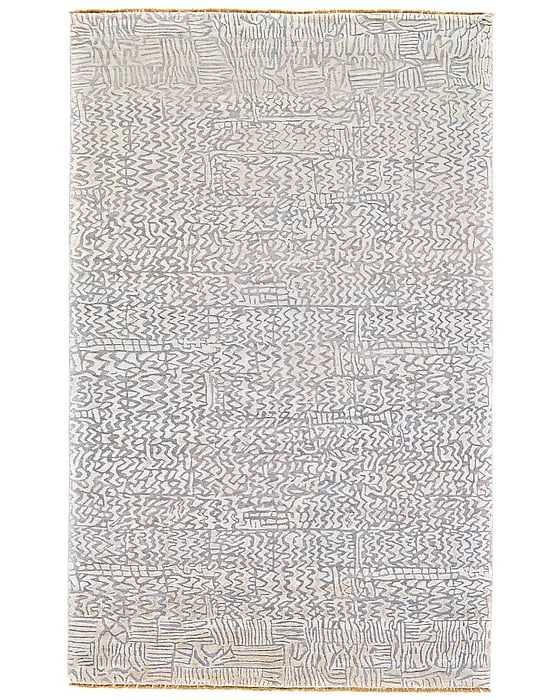 KHITAN I Collection - 7255F Cashmere