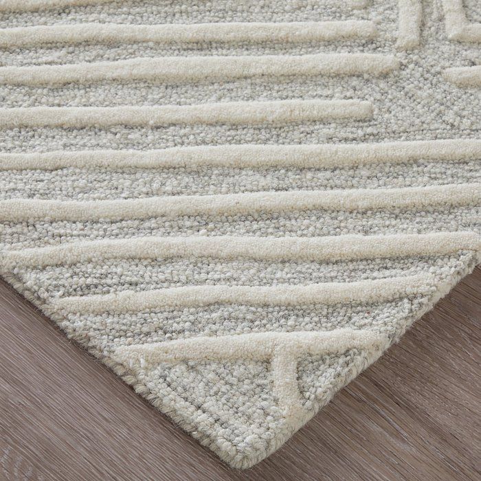ENZO Collection - 8737F Ivory/Natural