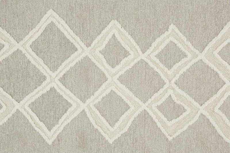 ANICA Collection - 8009F Brown
