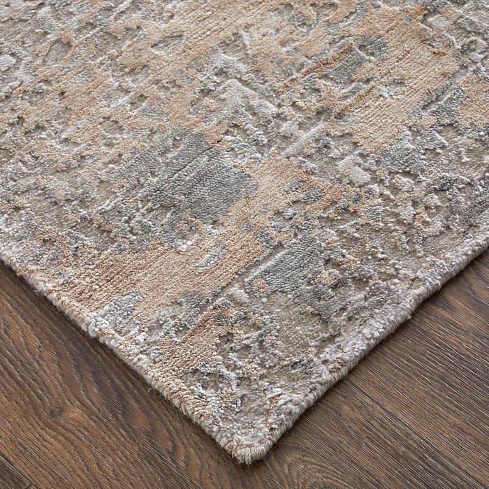 FARRIS Collection - 69E1F Beige/Ivory