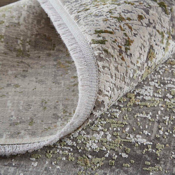 CADIZ Collection - 39FXF Green Gray