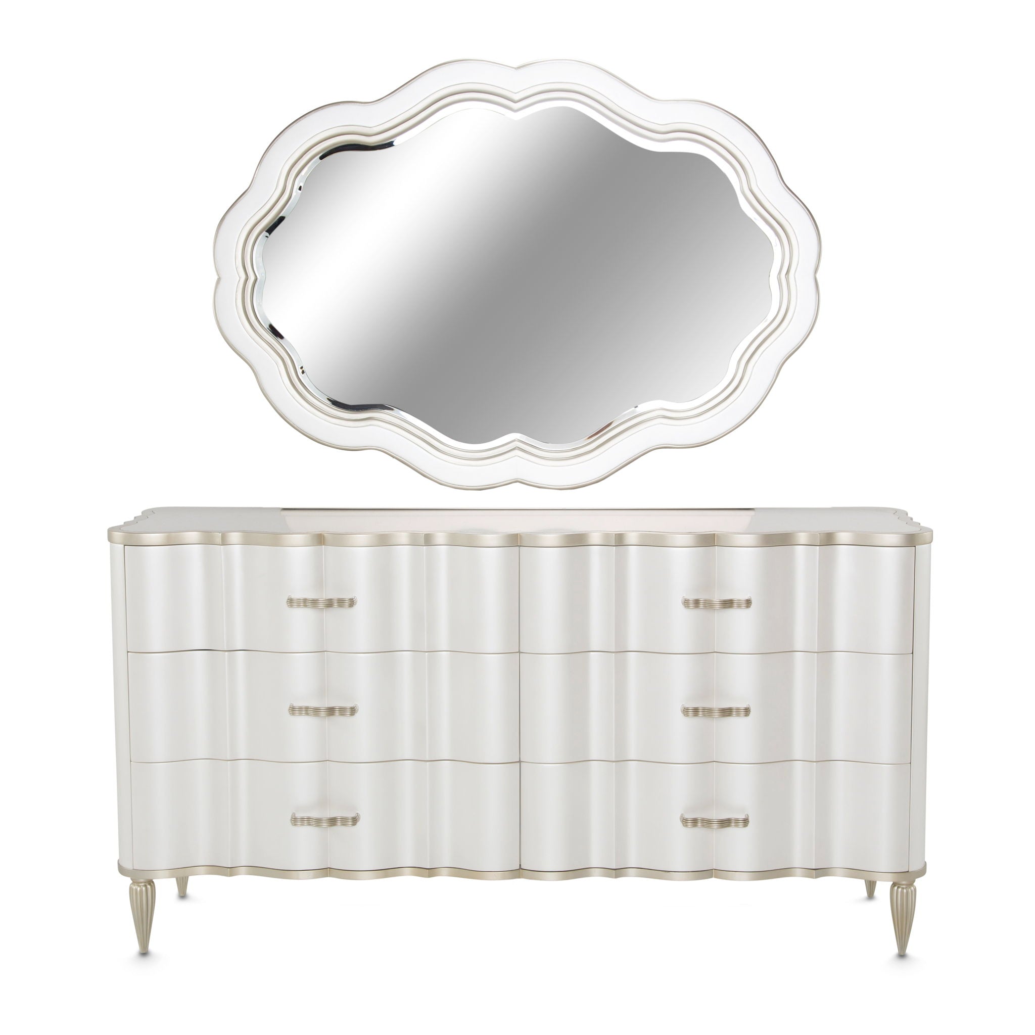 London Place - Dresser