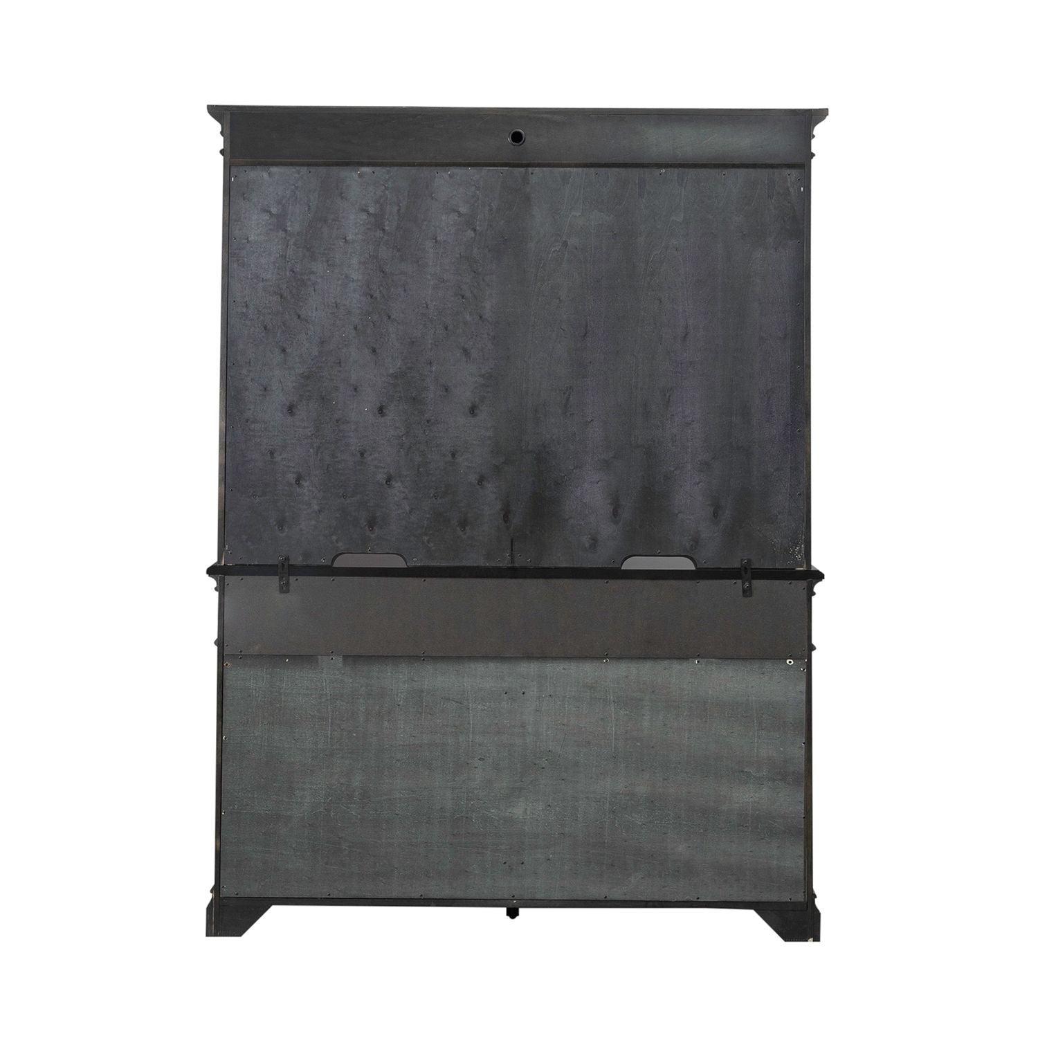 Arden Road - Hutch & Buffet - Satin Cherry