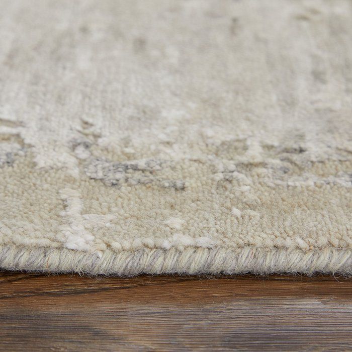 LOR Collection - 69F2F Beige/Silver