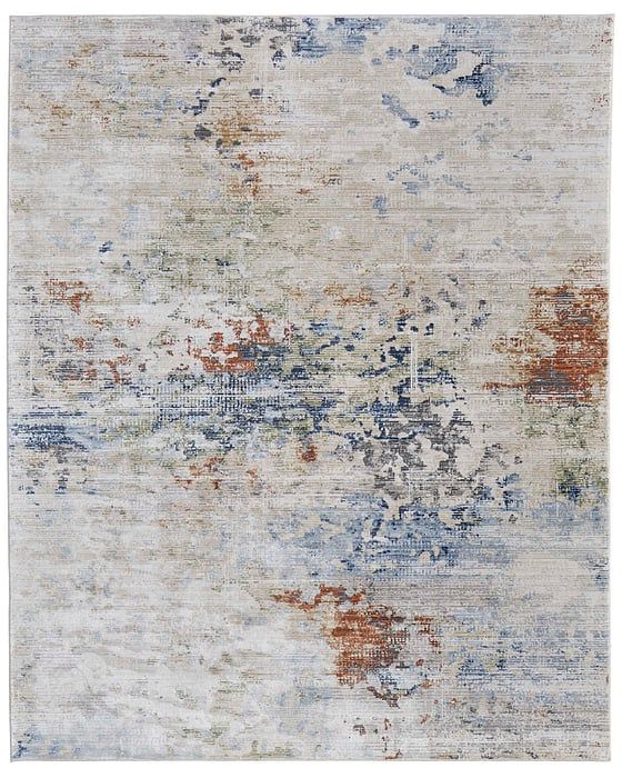 SONORA Collection - 39NUF Ivory/Multi