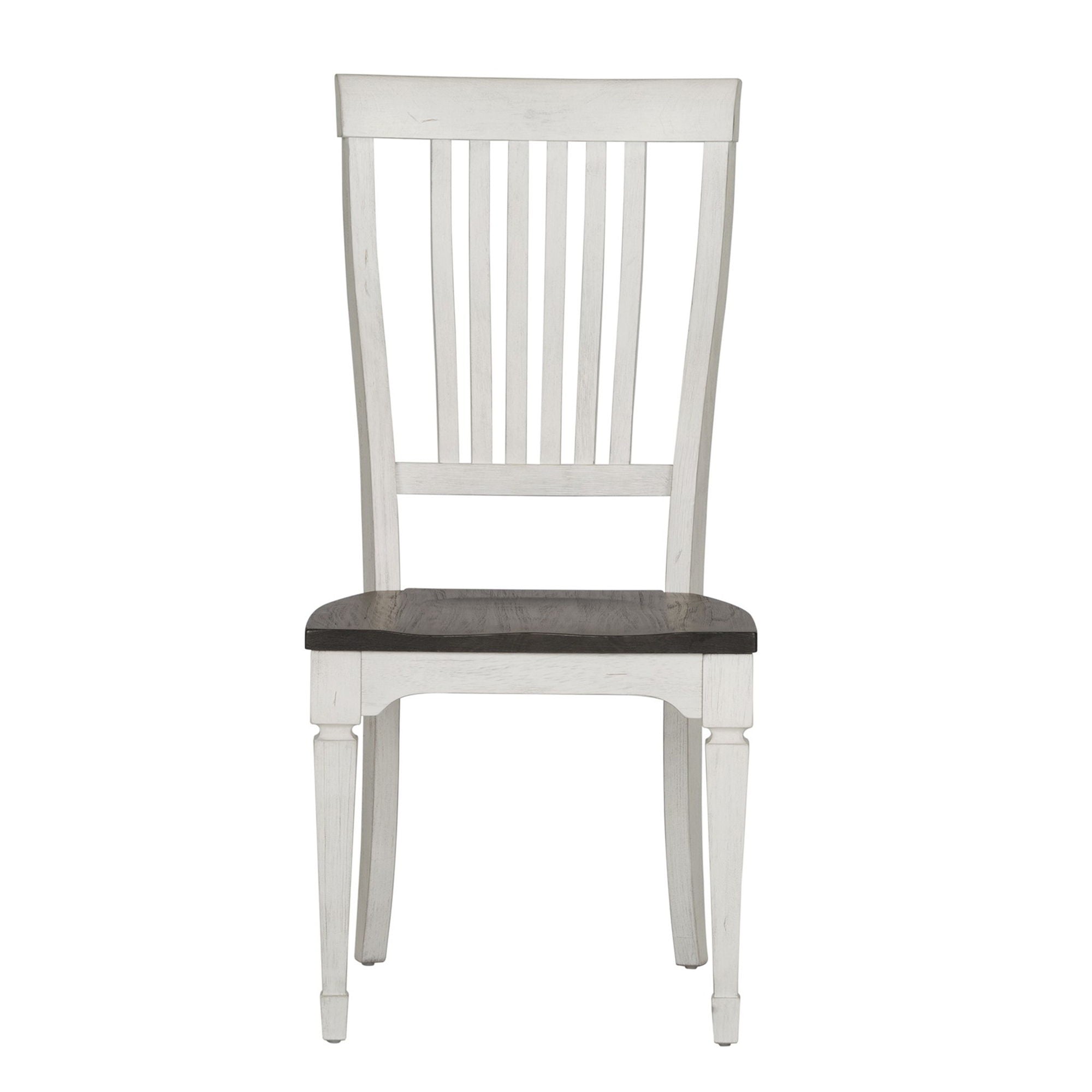 Allyson Park - Pedestal Table Set