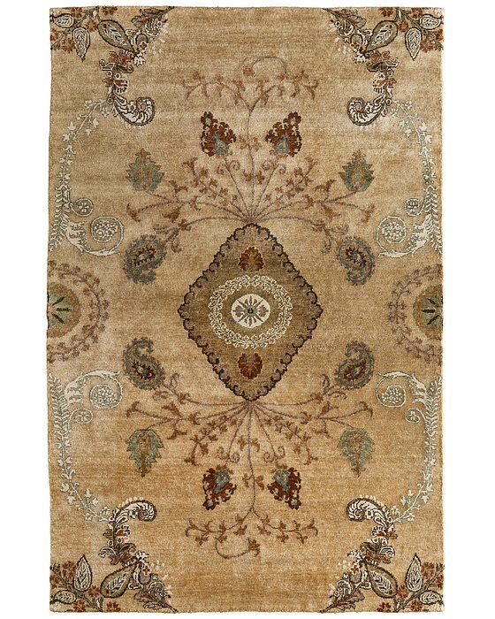 VARDO Collection - 6160F Beige