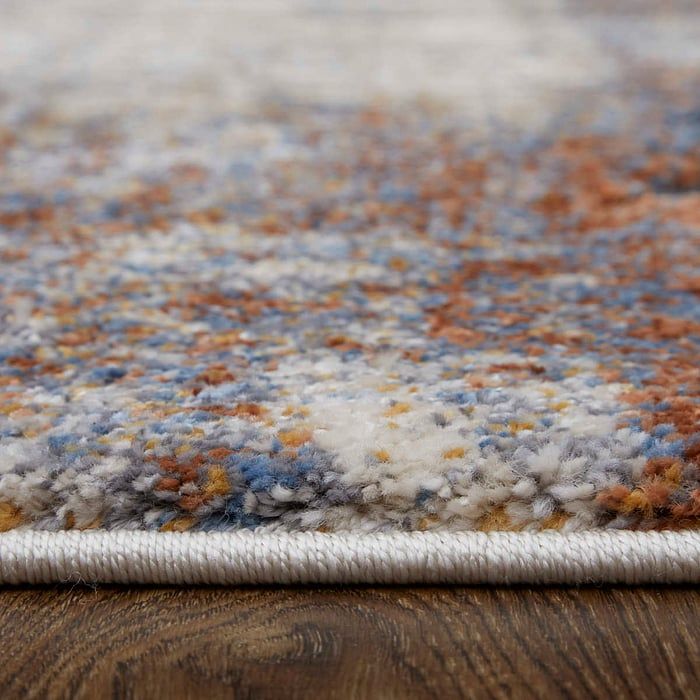 GILMORE Collection - 39MKF Blue/Ivory