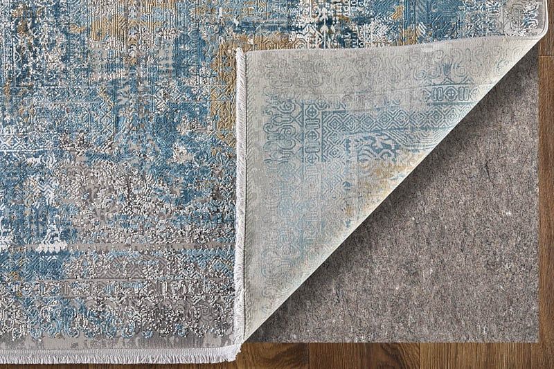 CADIZ Collection - 3890F Blue/Gray