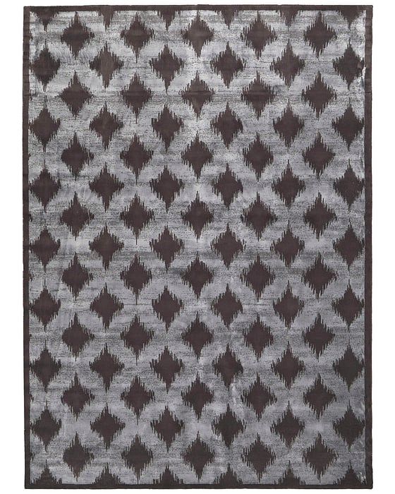 AZERI IV Collection - 3850F Dark Gray/Dark Gray