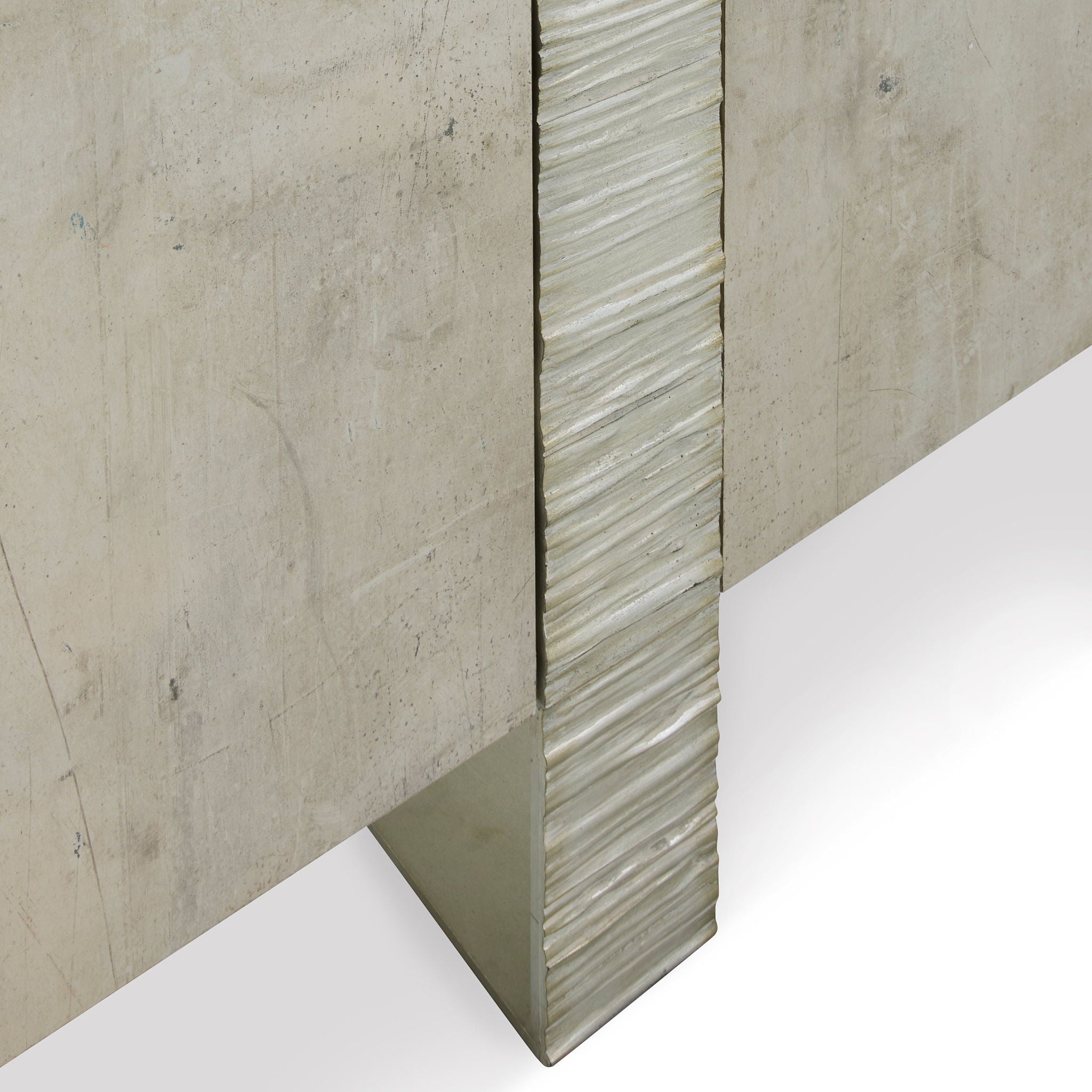 Aether Four-Door Sideboard