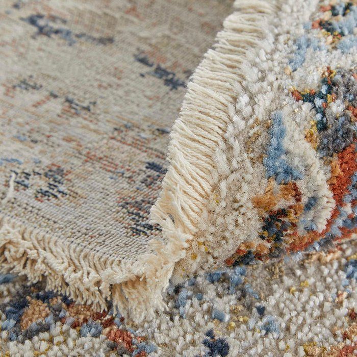 KAIA Collection - 39HVF Beige/Multi