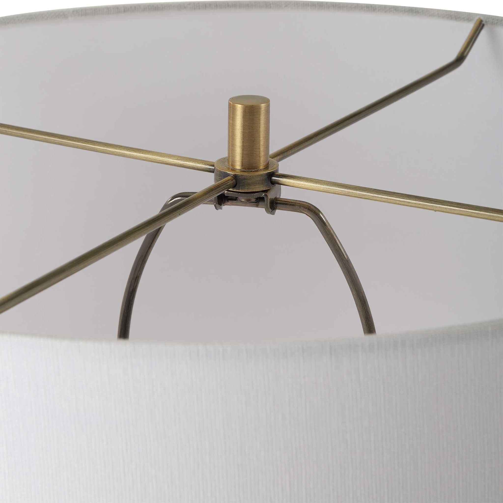 Quite The Buzz - Floor Lamp