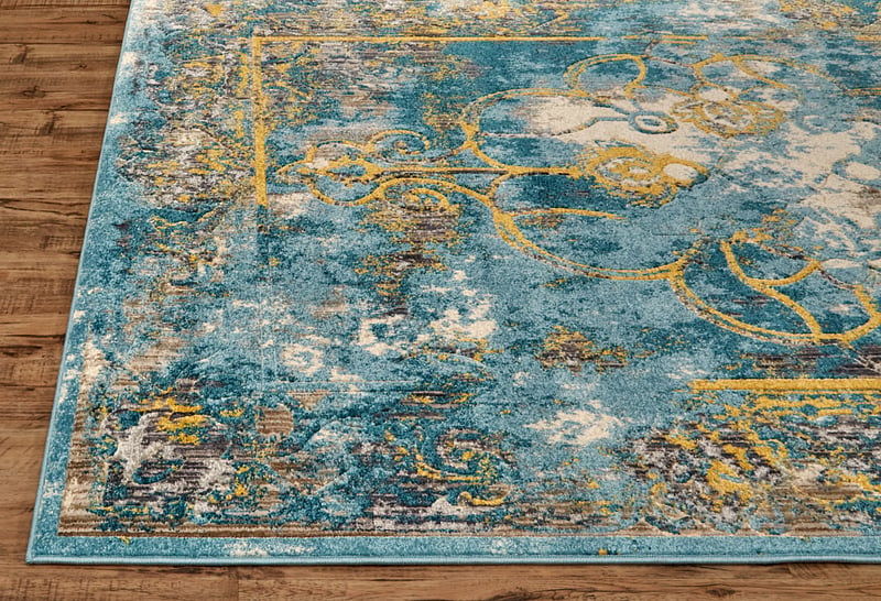 KEATS Collection - 3471F Lagoon