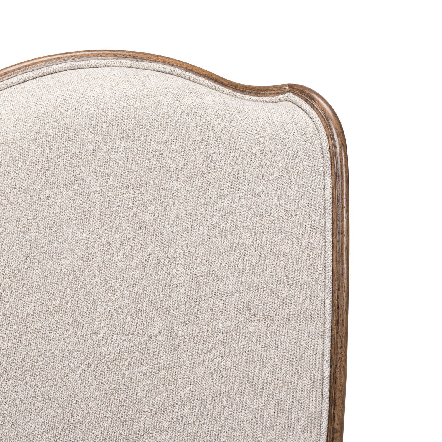 Harrison Heights - Upholstered Side Chair - Sienna