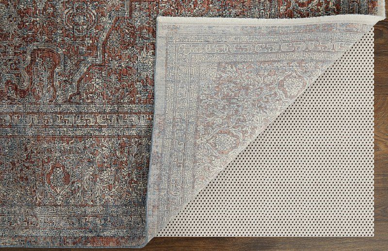 MARQUETTE Collection - 39GVF Blue/Multi