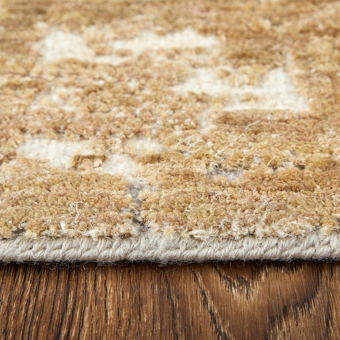 WESTON Collection - 69D3F Beige/Gold