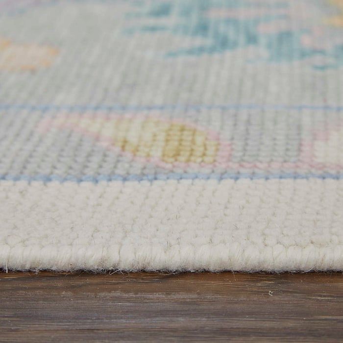KARINA Collection - 69G9F Ivory/Gray