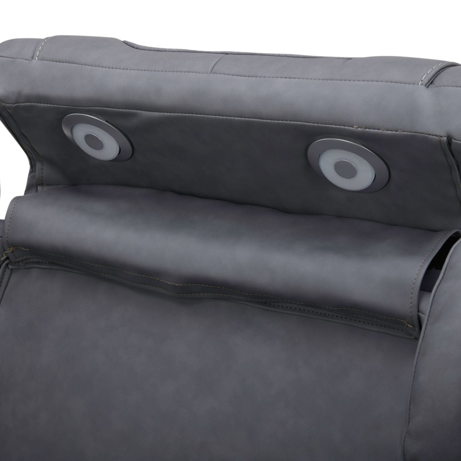 Chapman - Sofa P2 & ZG - Aline Blue Gray