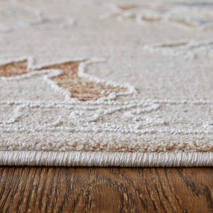 PASHA Collection - 39M8F Ivory/Multi