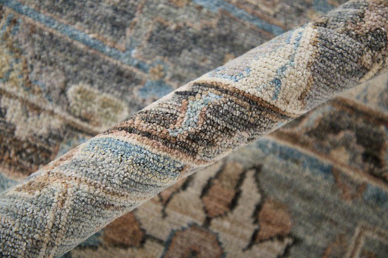 FONTANA Collection - 69GYF Charcoal/Multi