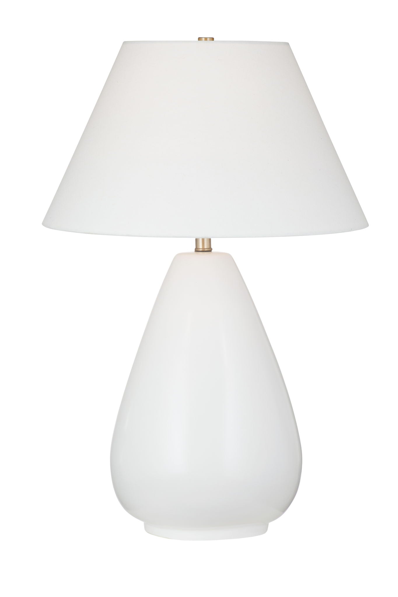 Nerra - Table Lamp - Off-White