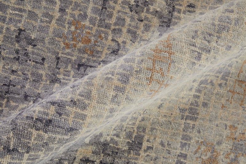 MARINN Collection - 69B6F Ivory/Gray