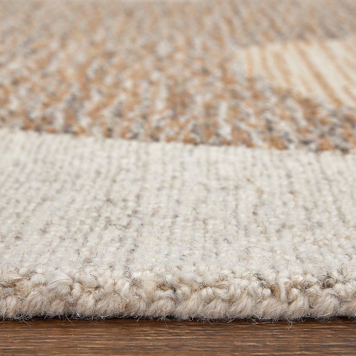 POLLOCK Collection - 8951F Brown/Beige