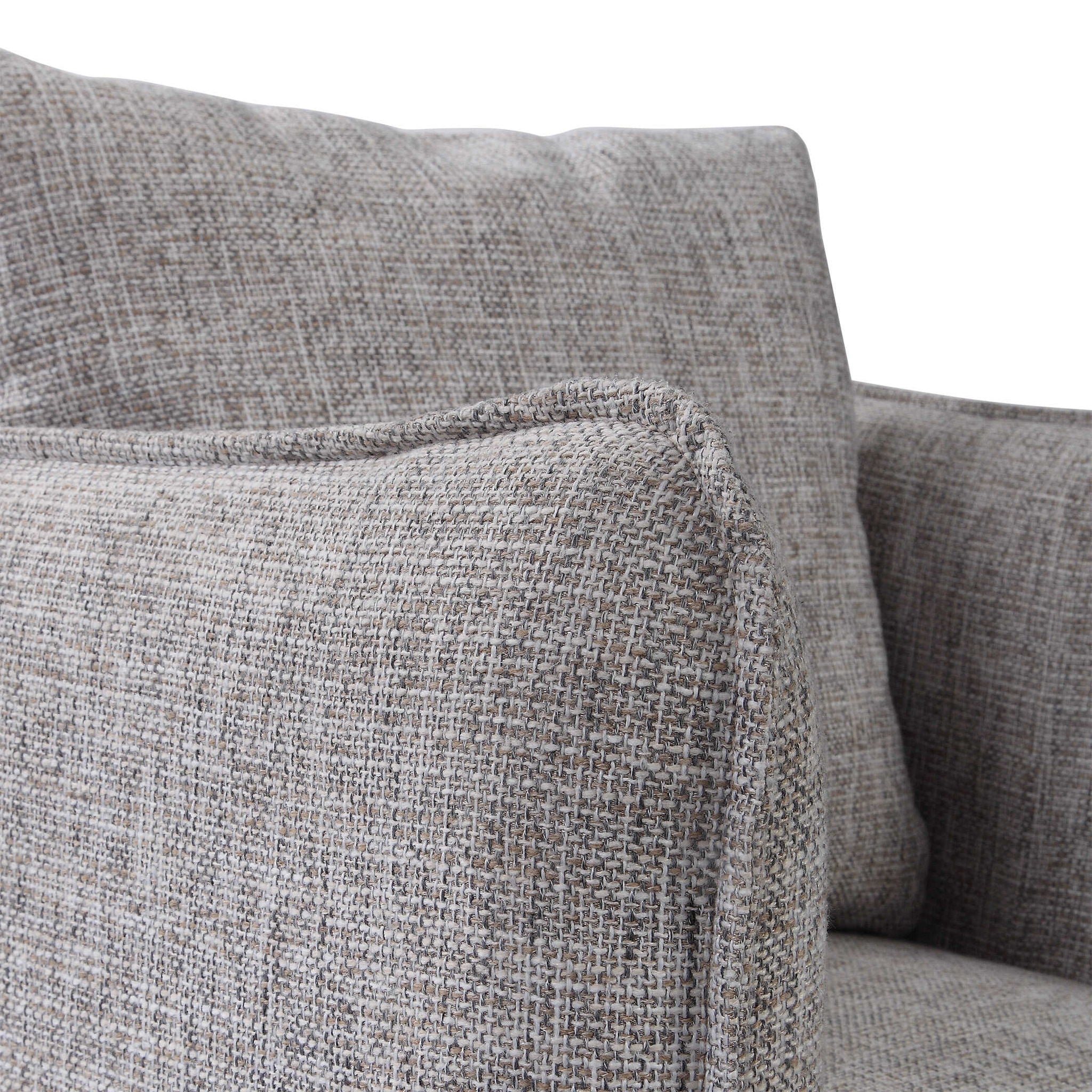 Corben - Swivel Chair