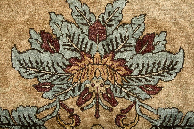 VIVENDI Collection - 6401F Beige/Multi