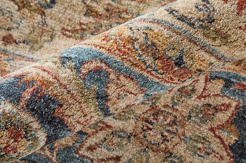PEARSON Collection - 39SEF Ivory/Multi