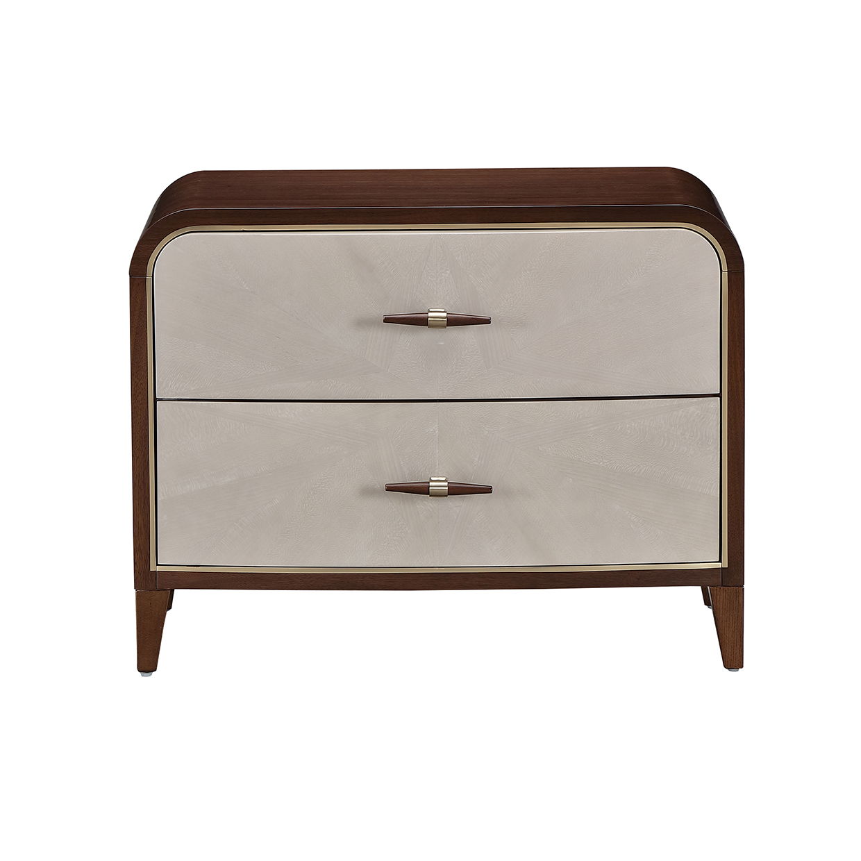 Houston - Nightstand