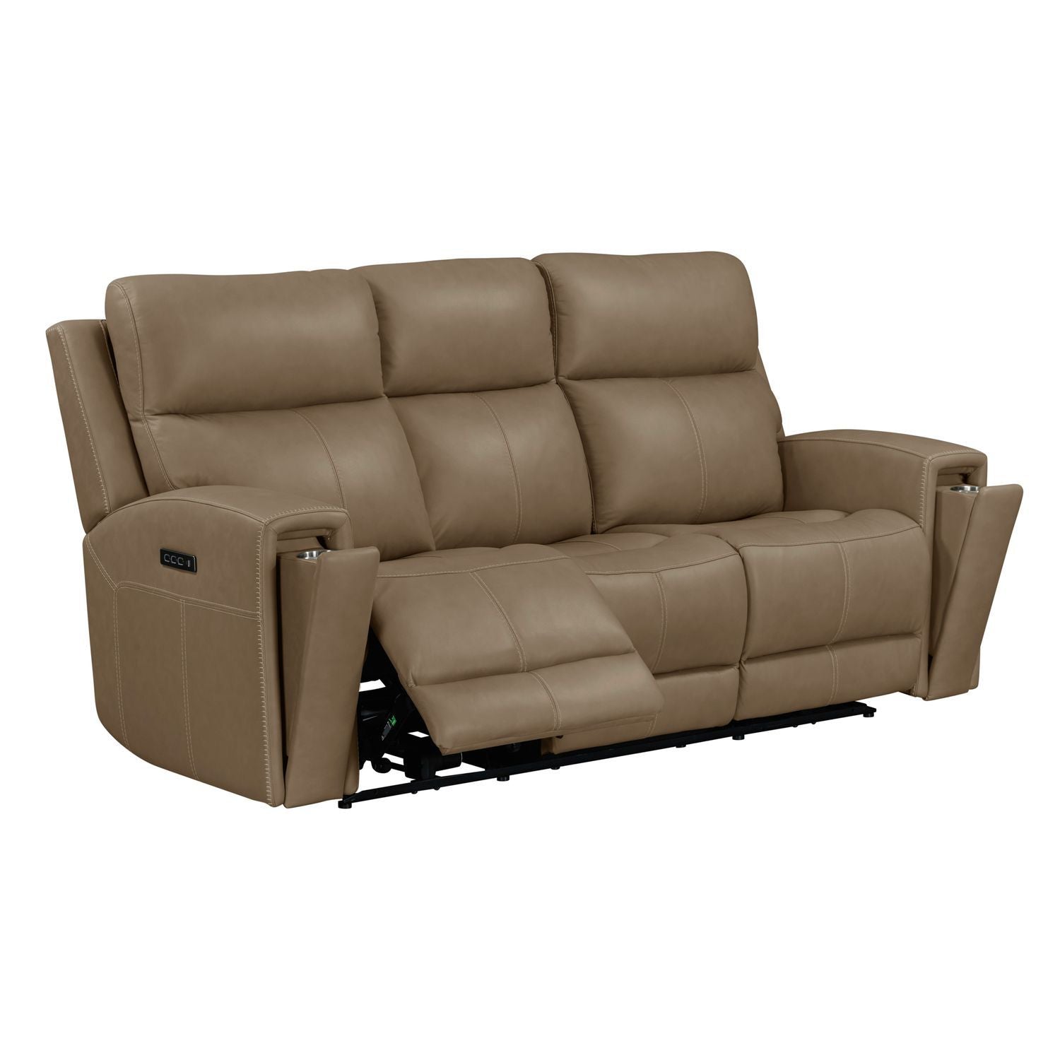 Camden - Sofa P3 & ZW