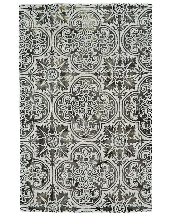 BAXTER Collection - 8376F Black