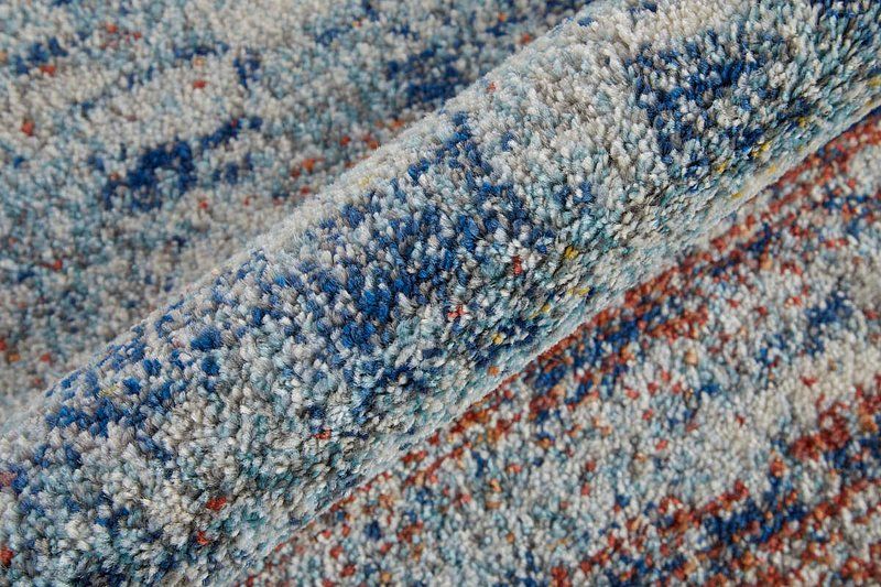 EDGEMONT Collection - 39IUF Blue/Multi
