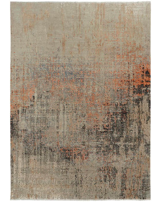 CONLEY Collection - C6008 Gray/Multi